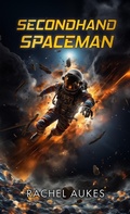 Cover: Secondhand Spaceman - Waypoint Books