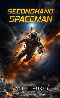 Enlarge image Cover: Secondhand Spaceman - Waypoint Books