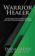 Cover: Warrior Healer - Progressive Rising Phoenix Press