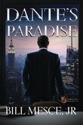 Cover: Dante's Paradise - Willow River Press