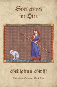 Abbildung von: Sorceress for Hire - Archelaus