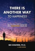 Cover: There is Another Way to Happiness - Authors on Mission
