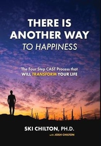 Enlarge image Cover: There is Another Way to Happiness - Authors on Mission