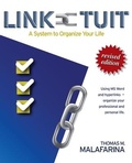 Cover: Link-Tuit - Crave Press