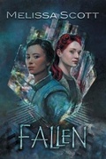 Cover: Fallen - Candlemark & Gleam