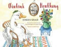 Cover: Oinkink / Honkhang - Hoopoe Books