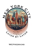 Cover: New York City - Beitav Books