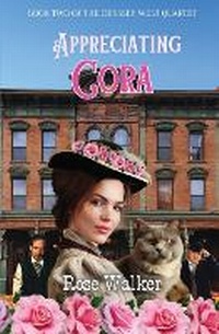 Enlarge image Cover: Appreciating Cora - Tuxtails Publishing, LLC