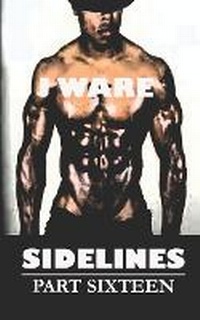 Enlarge image Cover: Sidelines Part Sixteen - Jware