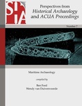 Cover: Maritime Archaeology - Society for Historical Archaeology