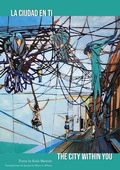 Cover: The City Within You - Cathexis Northwest Press