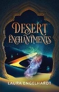 Cover: Desert Enchantments - Wandering Wave Press