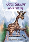 Cover: Gugu Giraffe - Capture Books