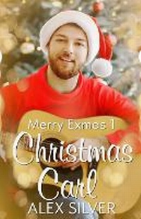 Enlarge image Cover: Christmas Carl - Ats Publications