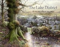 Abbildung von: The Lake District A watercolour journey - Sable Point Press