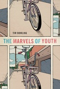 Cover: The Marvels of Youth - Buckrider Books
