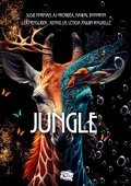 Cover: Jungle - Editions Encre de Lune