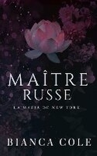 Enlarge image Cover: Maitre Russe - Twisted Romance Publications