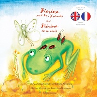 Abbildung von: Pierina and her Friends / Pierina et ses amis - Antonina Novarese