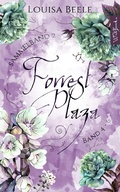 Cover: Forrest Plaza Sammelband 2: Band 4 - 6 - Wild Books by Latos Verlag