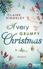 Cover: A very grumpy Christmas - MORE by Aufbau Digital