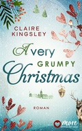 Cover: A very grumpy Christmas - MORE by Aufbau Digital
