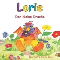 Cover: Lorie- Der kleine Drache - Papierfresserchens MTM-Verlag