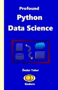 Cover: Profound Python Data Science - Godoro