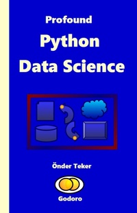 Enlarge image Cover: Profound Python Data Science - Godoro
