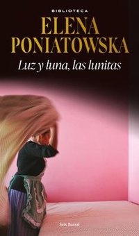 Abbildung von: Luz Y Luna, Las Lunitas - Editorial Planeta Mexicana S.A. de C.V.