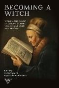 Cover: Becoming a Witch - Trivent Publishing