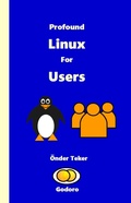 Cover: Profound Linux For Users - Godoro