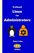 Cover: Profound Linux For Administrators - Godoro