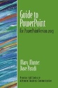 Cover: Guide to PowerPoint - Pearson