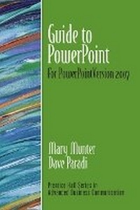 Abbildung von: Guide to PowerPoint - Pearson