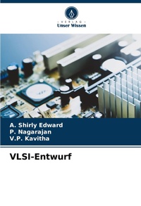 Enlarge image Cover: VLSI-Entwurf - Verlag Unser Wissen