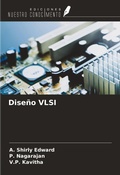 Cover: Dise&ntilde;o VLSI - Ediciones Nuestro Conocimiento
