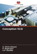 Cover: Conception VLSI - Editions Notre Savoir