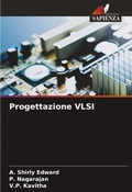 Cover: Progettazione VLSI - Edizioni Sapienza