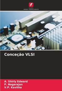 Enlarge image Cover: Conceção VLSI - Edições Nosso Conhecimento