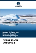 Cover: DEPRESSION VOLUME 2 - Verlag Unser Wissen