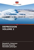Cover: Depression Volume 2 - Editions Notre Savoir
