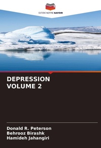 Enlarge image Cover: Depression Volume 2 - Editions Notre Savoir