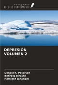 Cover: DEPRESI&Oacute;N VOLUMEN 2 - Ediciones Nuestro Conocimiento