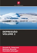Cover: DEPRESS&Atilde;O VOLUME 2 - Edi&ccedil;&otilde;es Nosso Conhecimento