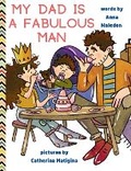 Cover: My Dad is a Fabulous Man - Magical Books