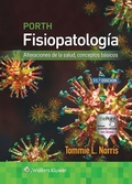 Cover: Porth. Fisiopatologia - Ovid Technologies