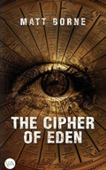 Cover: The Cipher of Eden - Yabot AB