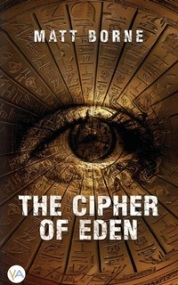 Enlarge image Cover: The Cipher of Eden - Yabot AB