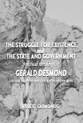 Cover: The Struggle for Existence and The State and Government - Ragnar Redbeard
